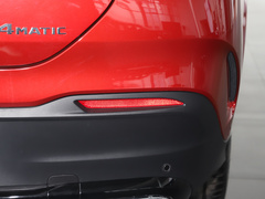2023款 GLE 450 4MATIC 轿跑SUV 时尚型