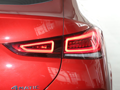 2023款 GLE 450 4MATIC 轿跑SUV 时尚型