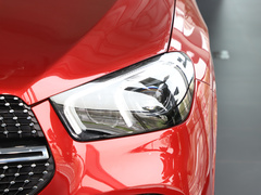 2023款 GLE 450 4MATIC 轿跑SUV 时尚型
