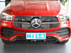 2023款 GLE 450 4MATIC 轿跑SUV 时尚型