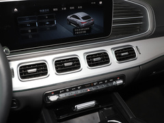 2023款 GLE 450 4MATIC 轿跑SUV 时尚型
