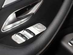 2023款 GLE 450 4MATIC 轿跑SUV 时尚型
