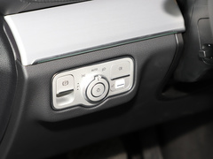 2023款 GLE 450 4MATIC 轿跑SUV 时尚型