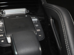 2023款 GLE 450 4MATIC 轿跑SUV 时尚型