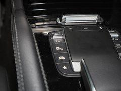 2023款 GLE 450 4MATIC 轿跑SUV 时尚型