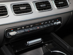 2023款 GLE 450 4MATIC 轿跑SUV 时尚型