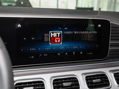 2023款 GLE 450 4MATIC 轿跑SUV 时尚型