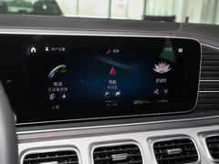 2023款 GLE 450 4MATIC 轿跑SUV 时尚型