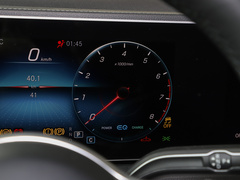 2023款 GLE 450 4MATIC 轿跑SUV 时尚型