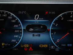 2023款 GLE 450 4MATIC 轿跑SUV 时尚型