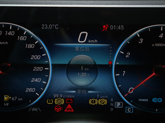 2023款 GLE 450 4MATIC 轿跑SUV 时尚型
