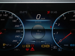 2023款 GLE 450 4MATIC 轿跑SUV 时尚型