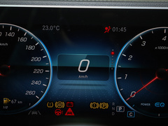 2023款 GLE 450 4MATIC 轿跑SUV 时尚型