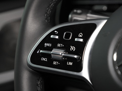 2023款 GLE 450 4MATIC 轿跑SUV 时尚型