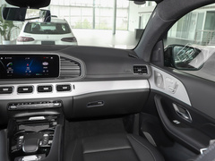 2023款 GLE 450 4MATIC 轿跑SUV 时尚型