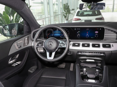 2023款 GLE 450 4MATIC 轿跑SUV 时尚型