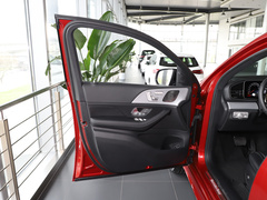 2023款 GLE 450 4MATIC 轿跑SUV 时尚型