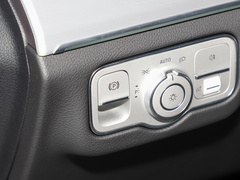 2023款 GLE 450 4MATIC 轿跑SUV 时尚型