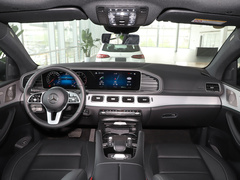 2023款 GLE 450 4MATIC 轿跑SUV 时尚型