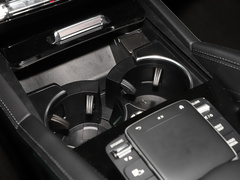 2023款 GLE 450 4MATIC 轿跑SUV 时尚型