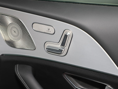 2023款 GLE 450 4MATIC 轿跑SUV 时尚型
