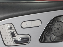 2023款 GLE 450 4MATIC 轿跑SUV 时尚型
