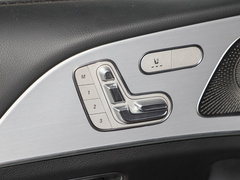 2023款 GLE 450 4MATIC 轿跑SUV 时尚型
