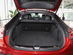 2023款 GLE 450 4MATIC 轿跑SUV 时尚型
