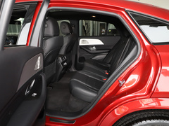 2023款 GLE 450 4MATIC 轿跑SUV 时尚型