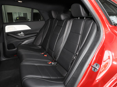 2023款 GLE 450 4MATIC 轿跑SUV 时尚型
