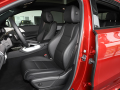 2023款 GLE 450 4MATIC 轿跑SUV 时尚型