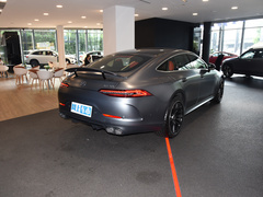 2022款 AMG GT 50 4MATIC+ 四门跑车 China Edition