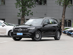 2023款 GLC 300 L 4MATIC 动感型 5座