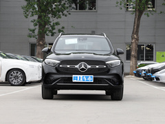 2023款 GLC 300 L 4MATIC 动感型 5座