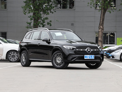 2023款 GLC 300 L 4MATIC 动感型 5座