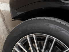 2023款 GLC 300 L 4MATIC 动感型 5座