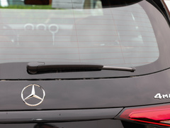 2023款 GLC 300 L 4MATIC 动感型 5座