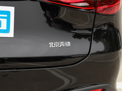 2023款 GLC 300 L 4MATIC 动感型 5座