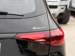 2023款 GLC 300 L 4MATIC 动感型 5座