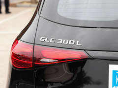 2023款 GLC 300 L 4MATIC 动感型 5座