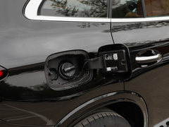 2023款 GLC 300 L 4MATIC 动感型 5座