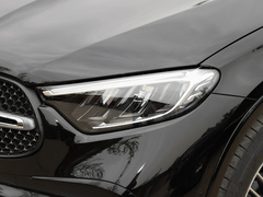 2023款 GLC 300 L 4MATIC 动感型 5座