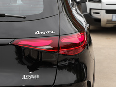 2023款 GLC 300 L 4MATIC 动感型 5座