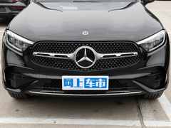2023款 GLC 300 L 4MATIC 动感型 5座