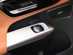 2023款 GLC 300 L 4MATIC 动感型 5座