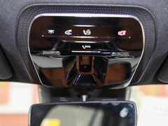 2023款 GLC 300 L 4MATIC 动感型 5座