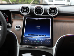 2023款 GLC 300 L 4MATIC 动感型 5座