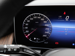 2023款 GLC 300 L 4MATIC 动感型 5座