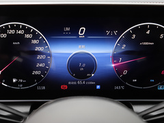 2023款 GLC 300 L 4MATIC 动感型 5座