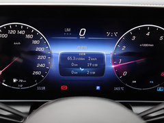 2023款 GLC 300 L 4MATIC 动感型 5座